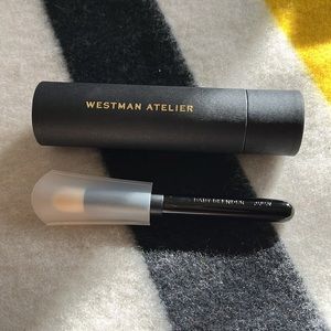 Westman Atelier Baby Blender Brush